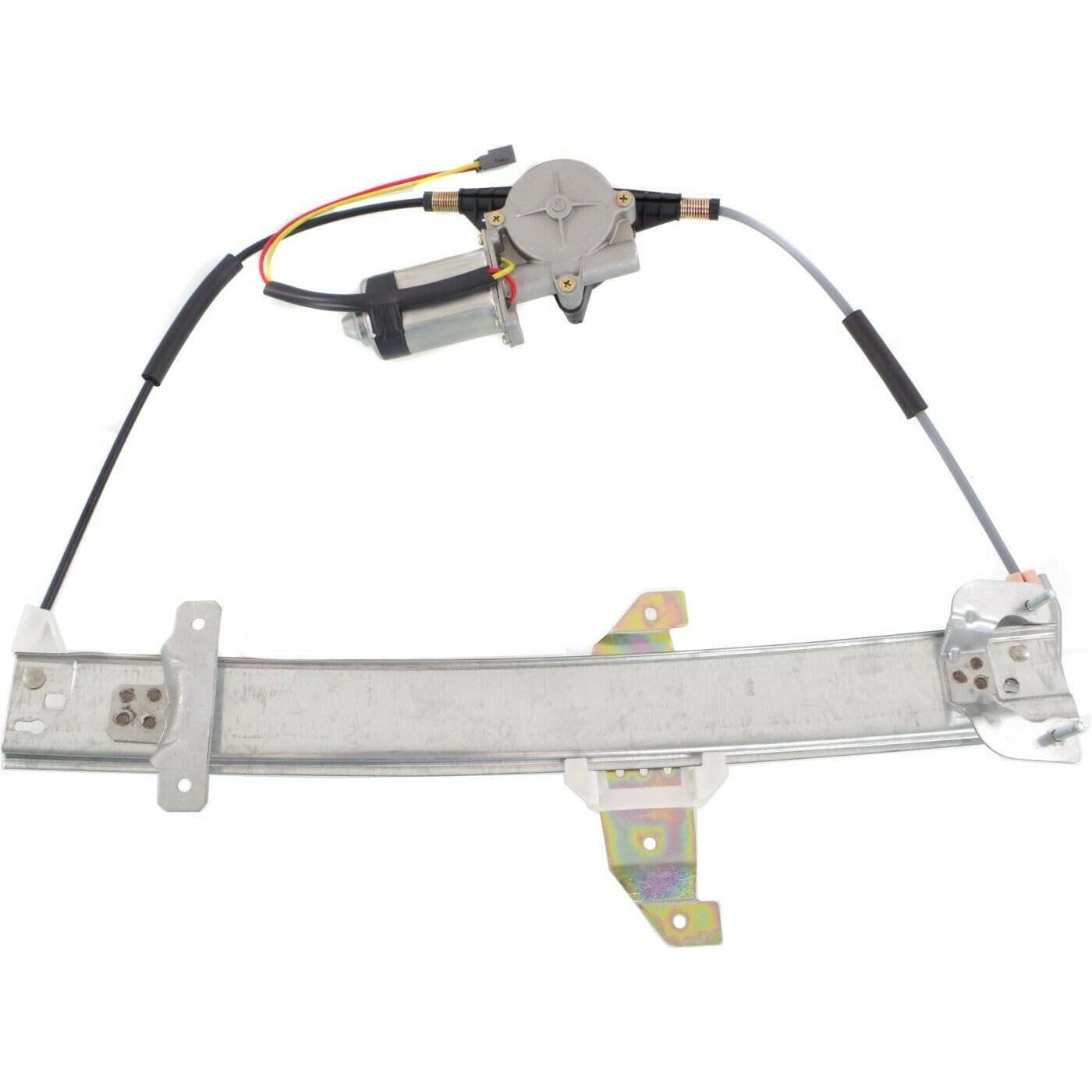 Amazon.com: AetherAuto 2pcs Car Window Regulator Rear Side Power 
