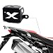 KEMIMOTO CRF1000L Rear Brake Reservoir Guard Cover Accessories for Honda Africa Twin 2016 2017