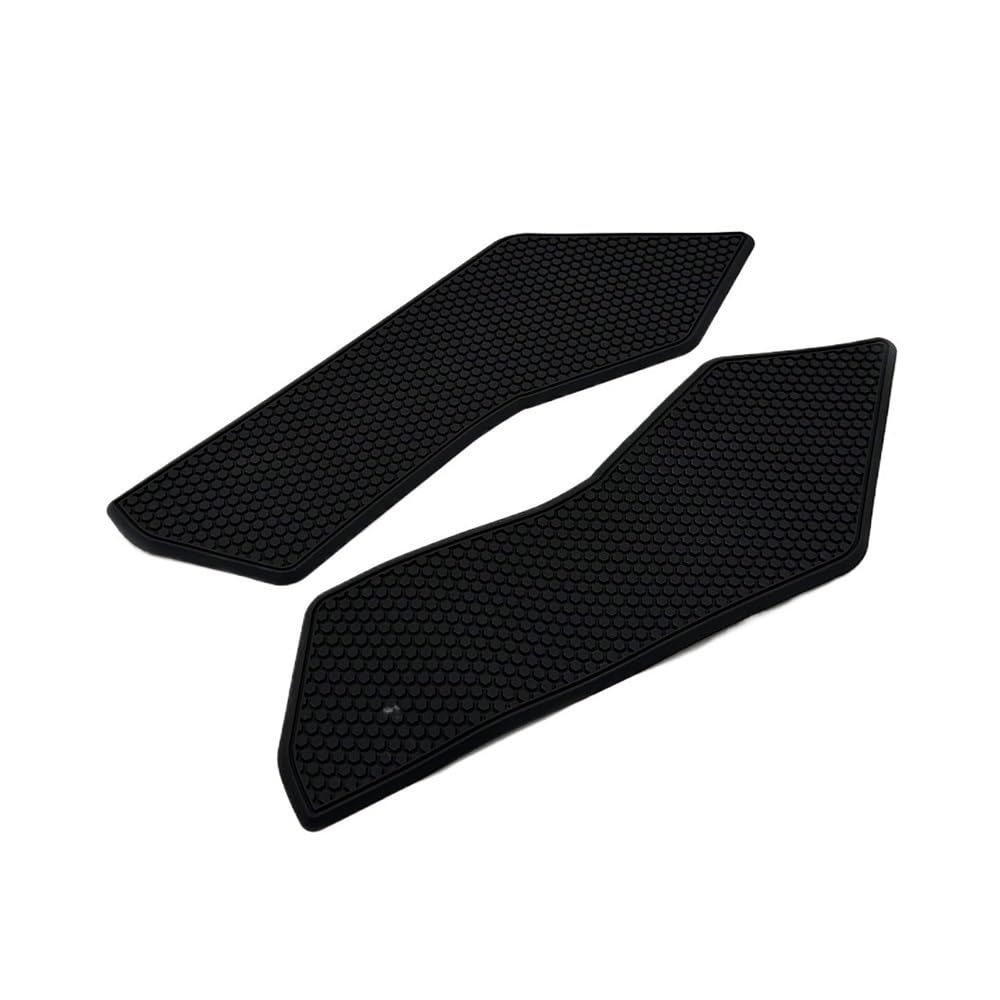 Motorcycle Non-Slip Side Fuel Tank Stickers Pad Sticker for Kawa&saki Z900 SE Z 900 Z900SE 2017-2024 Traction Fuel Decal Tank