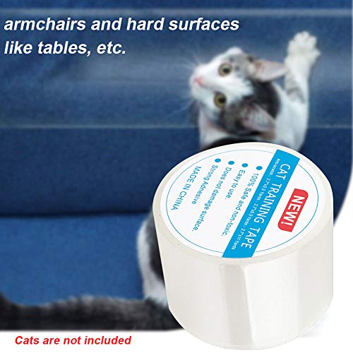 Protettori per mobili per gatti anti-graffio per