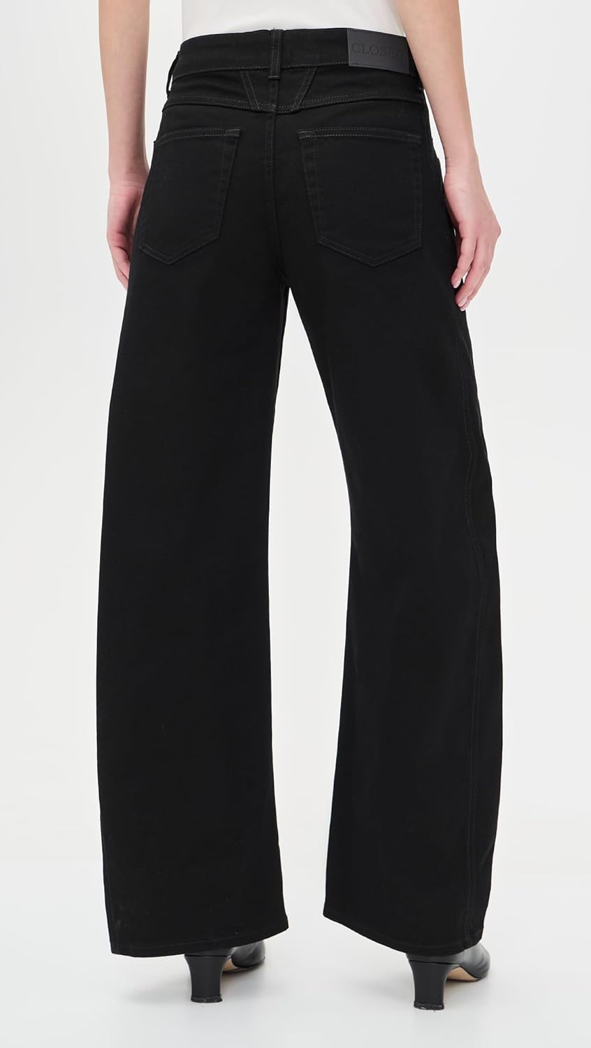 Closed Women's Tori-X Jeans