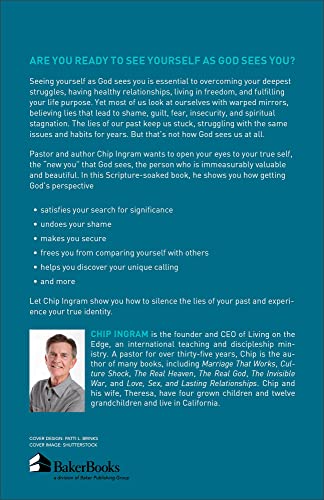 Discover Your True Self - Image 2