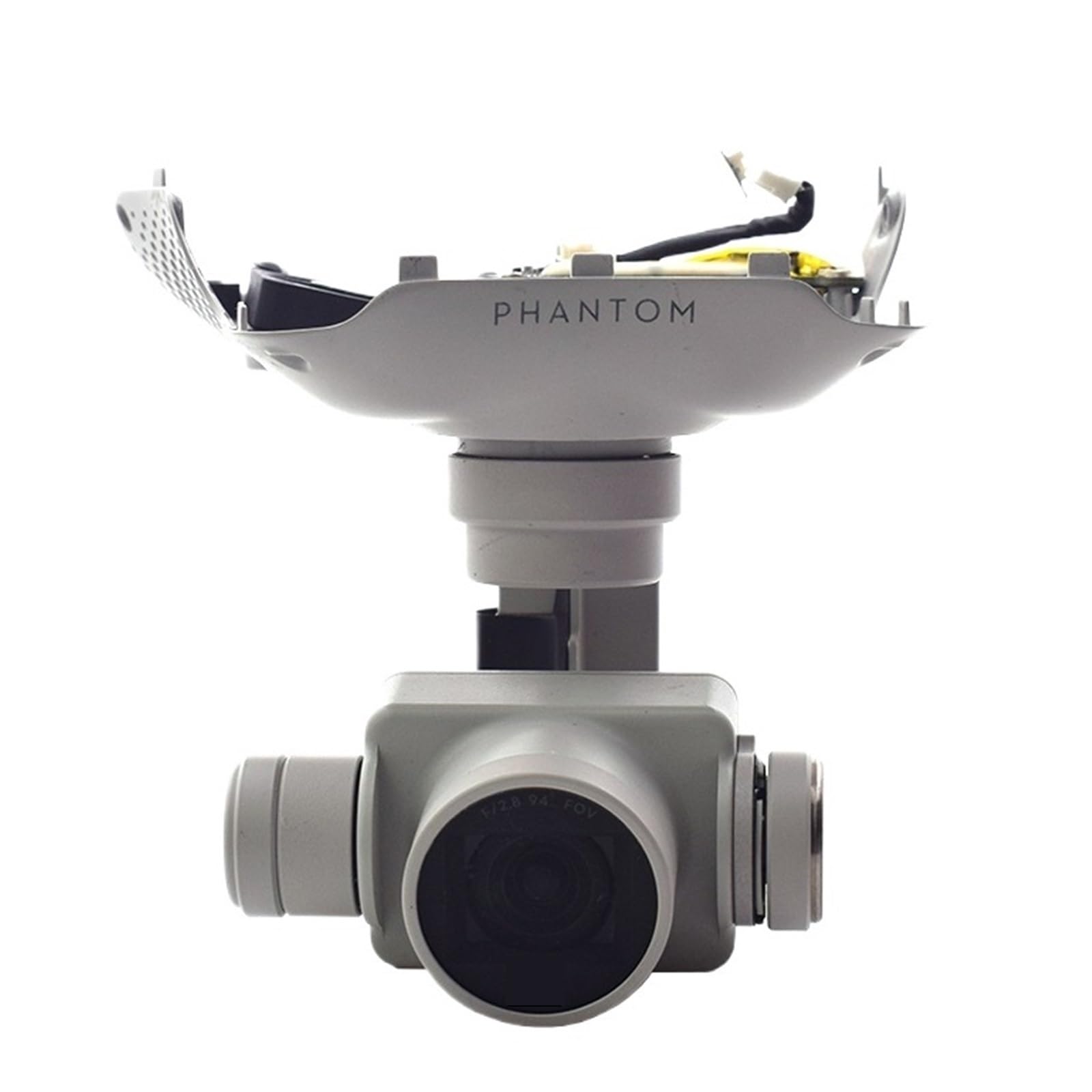 Cámara cardán Original, reemplazo completo de cardán for DJI Phantom 4 Pro/Adv/Pro 2,0, piezas de reparación de drones