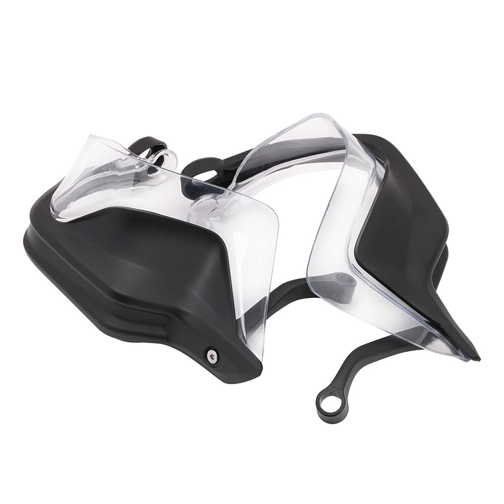 Parabrezza per Moto Universale R1250GS R1200GS F800GS S1000XR ADV Trasparente