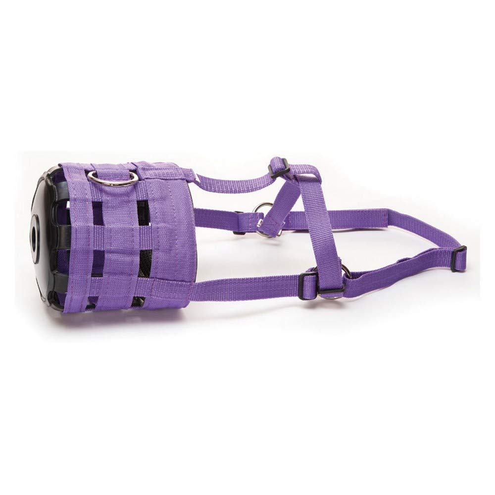 Battles Hy Muzzle