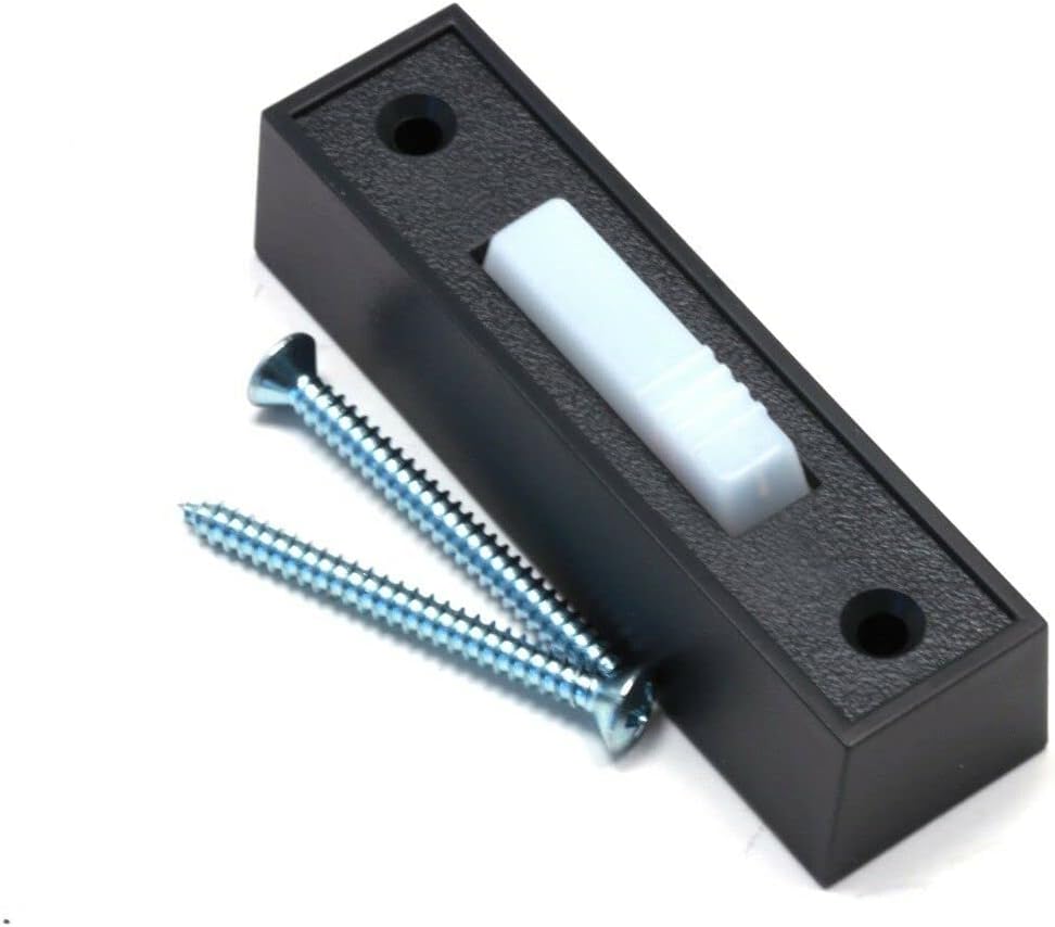 Replacement For LiftMaster 75LM Illuminated Garage Door or Doorbell Push Button