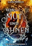 Cover zum Buch Von Mut und Ahnen