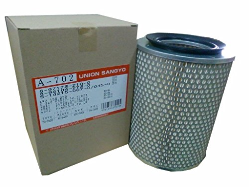 ユニオン産業 エアーエレメント A-702