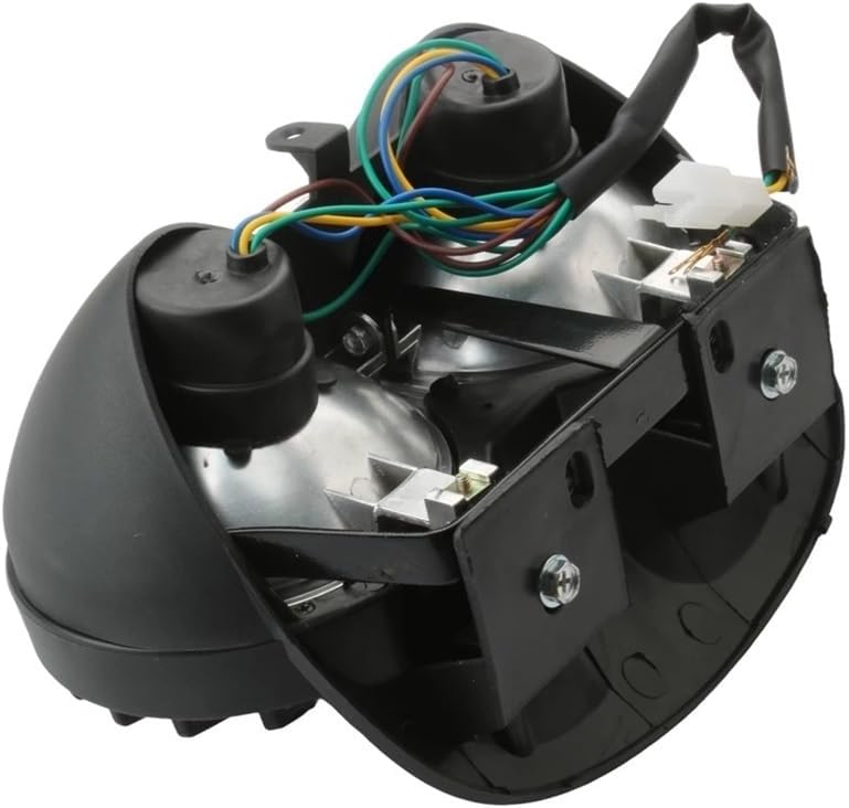 Scooter Front Assembly Fit For YMH Bws100 Yw100 YW BWS 100 4VP-H430A-00