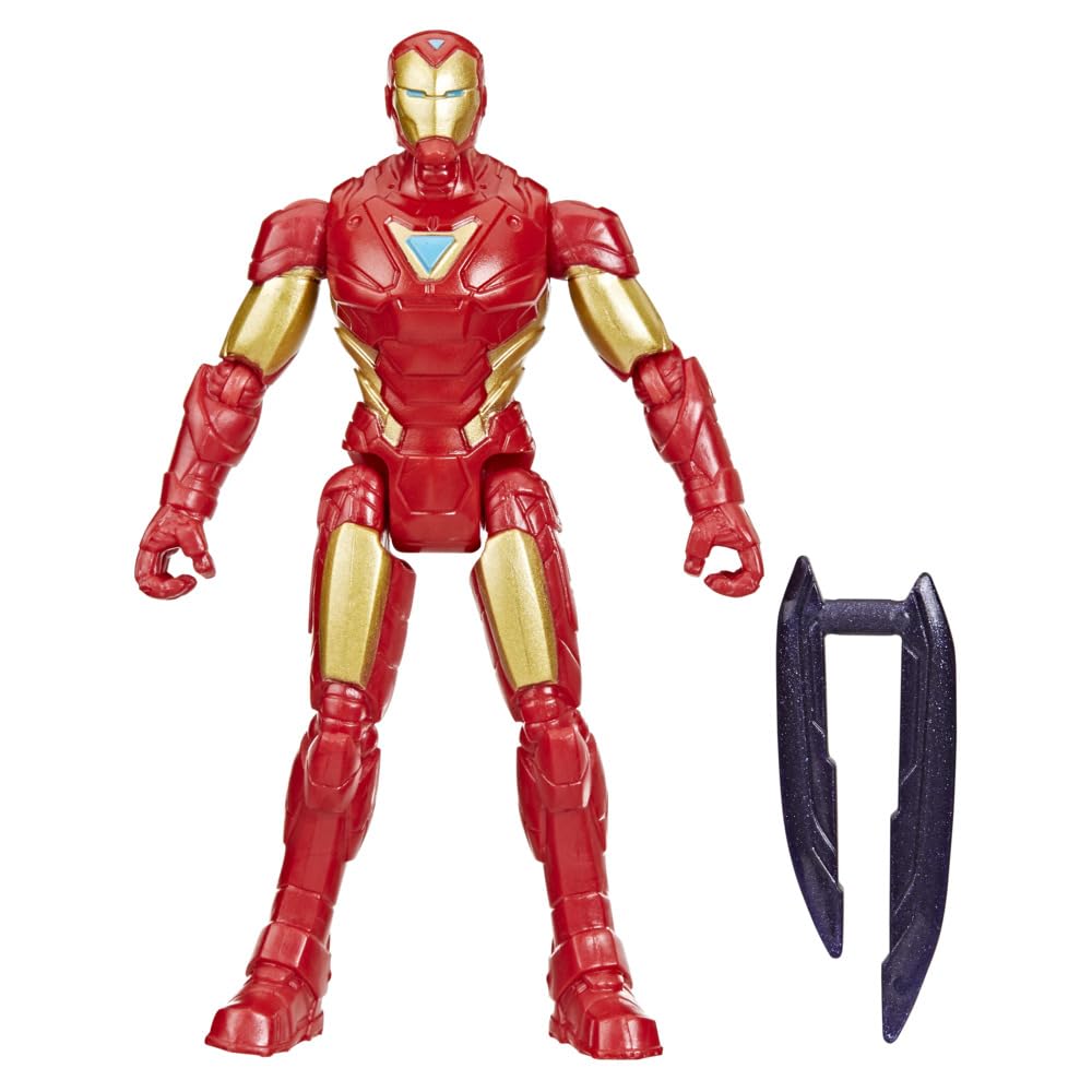Amazon.com: Marvel Avengers VenomVersus Epic World of Action Anti