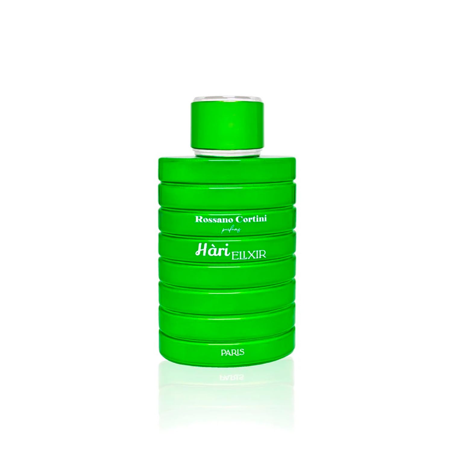 Rossano Cortini Hari Elixir