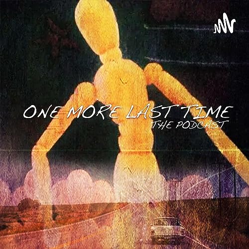 Couverture de One More Last Time - The Podcast