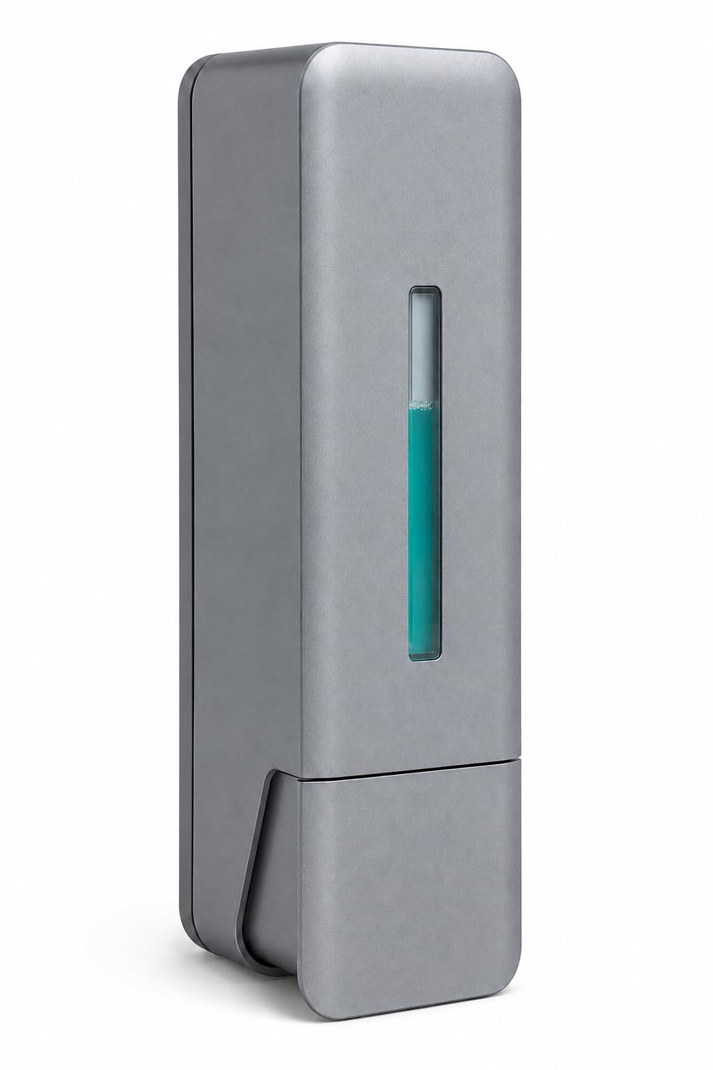 BATH GURU ABS Liquid Soap Dispenser for Bathroom Wash Basin | Kitchen Sink