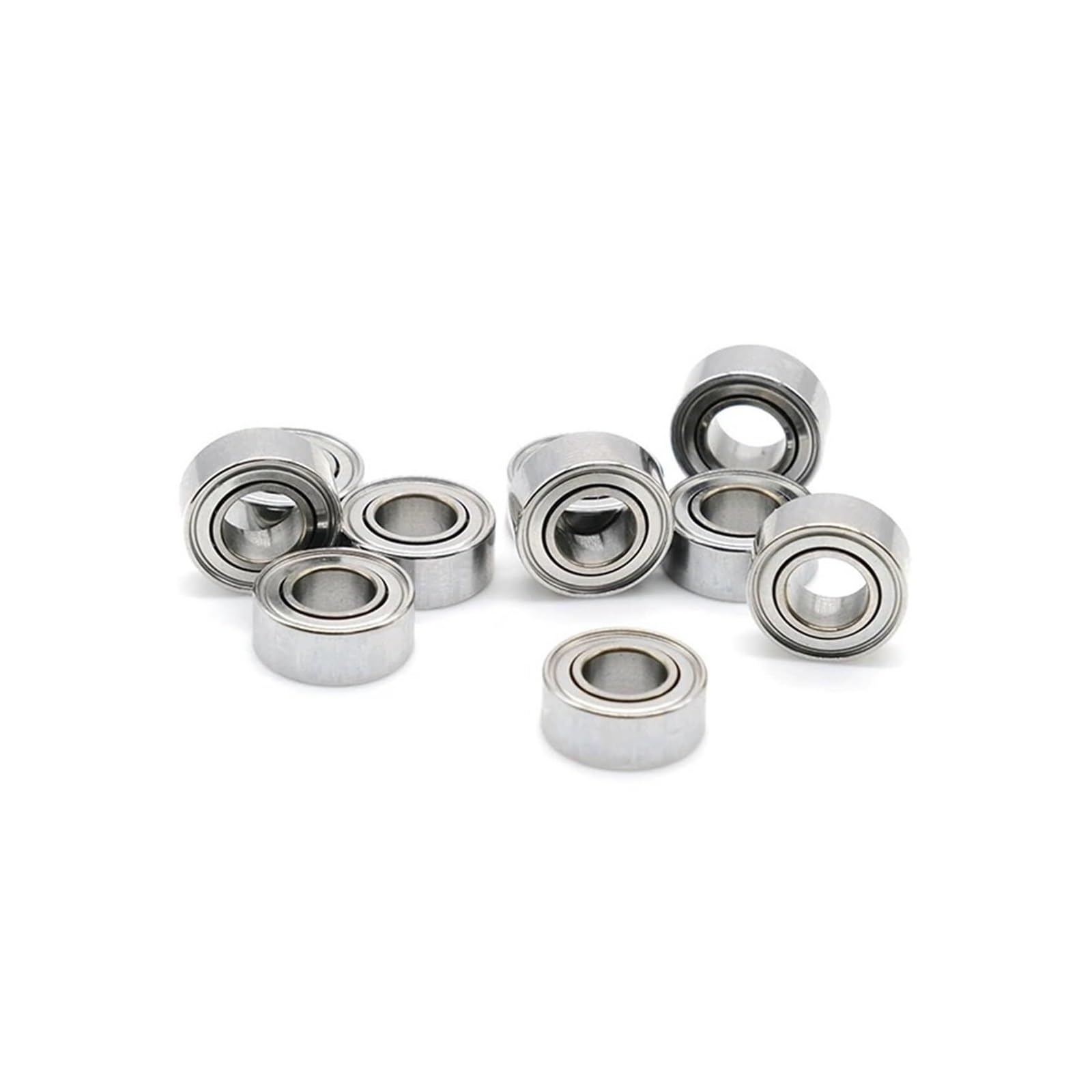 Roulements à billes miniatures 8x12x3.5mm voiture RC WLtoys A959