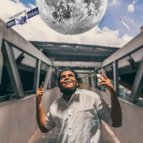 ආයෙත් මං නැගිට්ටා පුතේ..& CANDRAYAN 3 AND ඇපලෝ එකොලහ cover art