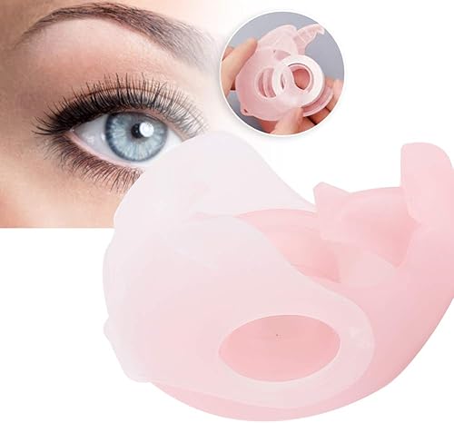 Miniatura 2 de Cortador de cinta de pestañas Cortador de cinta de cinta para injerto de pestañas, herramienta de extensión profesional de mano dona dispensador de