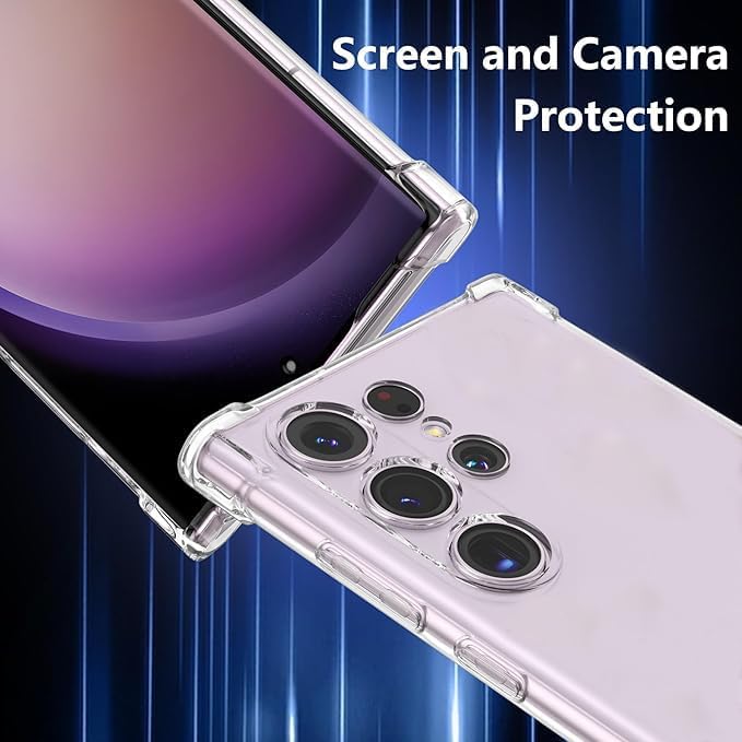 Miniatura 2 de Funda personalizada para Galaxy S22 Samsung Phone Plus Ultra 5G con fotos personalizadas, imagen personalizada Sam Sung GS22 S 22, funda delgada y