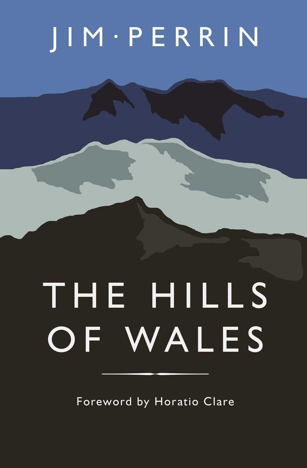 The Hills of Wales