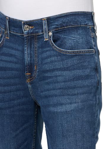 7 For All Mankind Mens Slimmy Slim Fit Jeans3