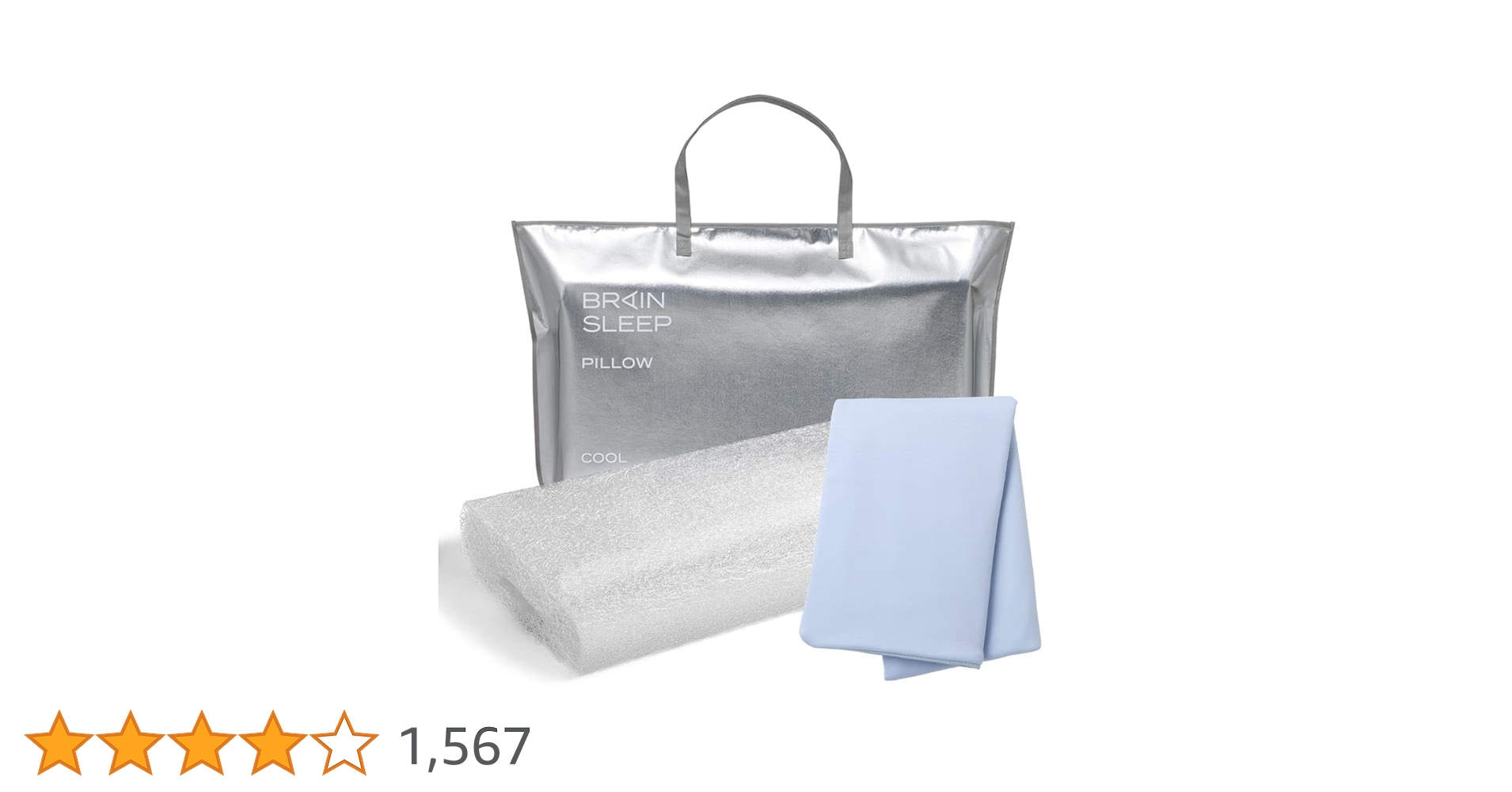 Amazon｜[BRAIN SLEEP]ブレインスリープ ピロー パーフェクト