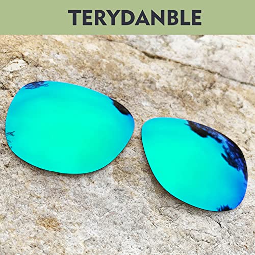 Lentilles Oakley Crossrange R interchangeables anti-reflets 3 teintes - 5