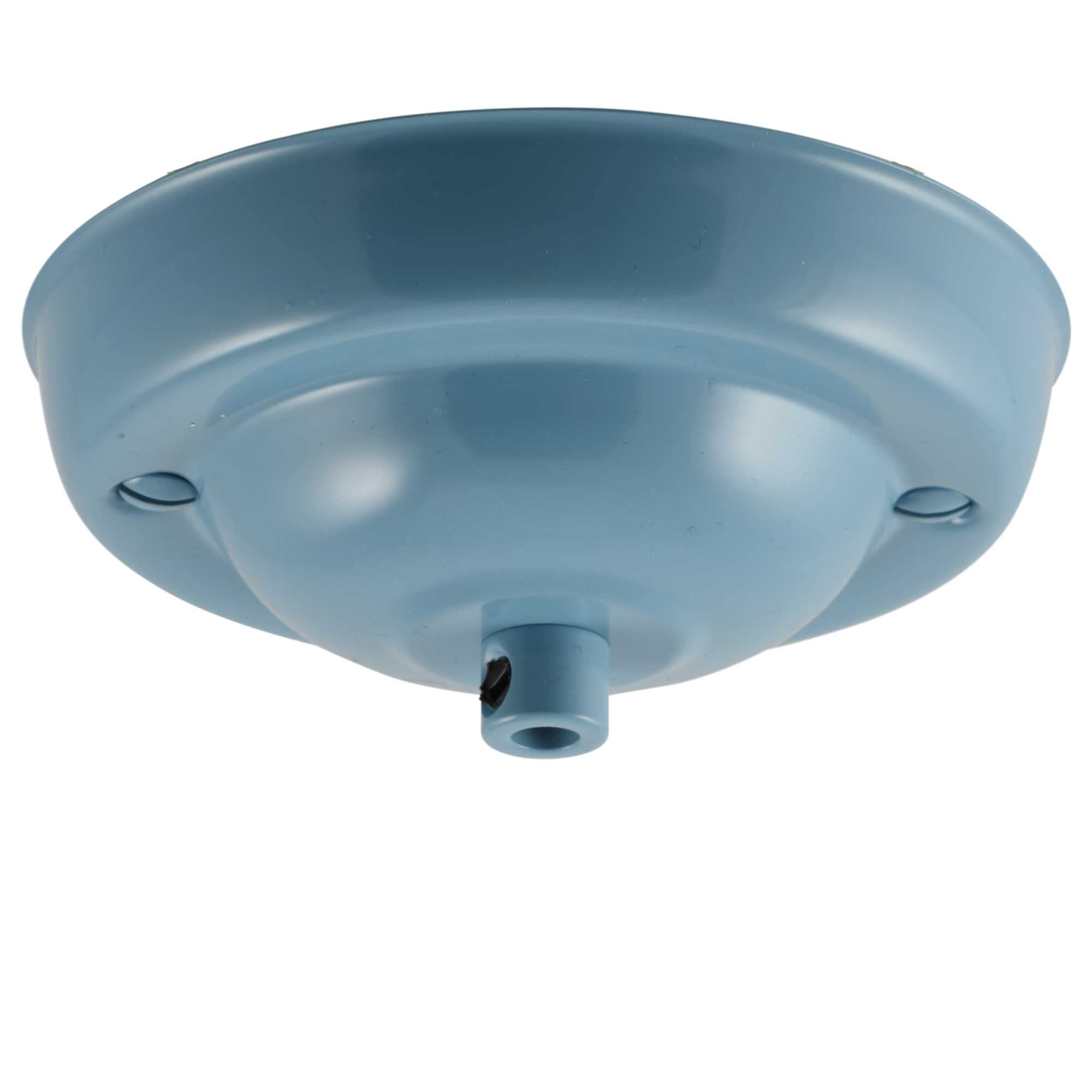 Elektek Dawn Blue 108Mm Cord Grip (Dawn Blue)