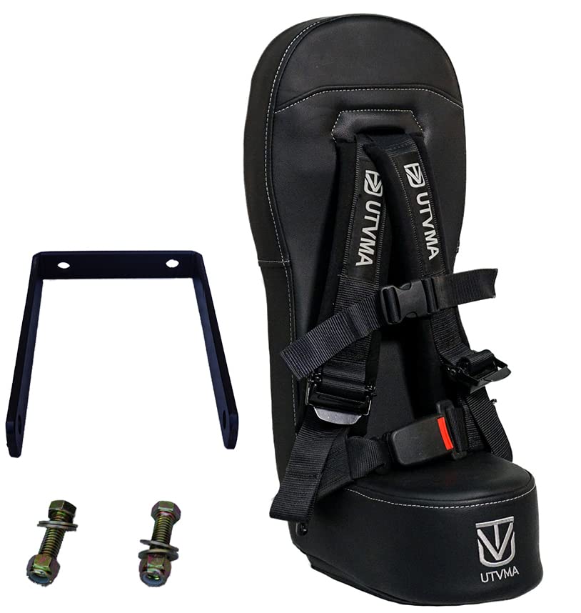 Photo 1 of RZR 800/900 (2008-2014) Bump Seat with 4-Point Harness