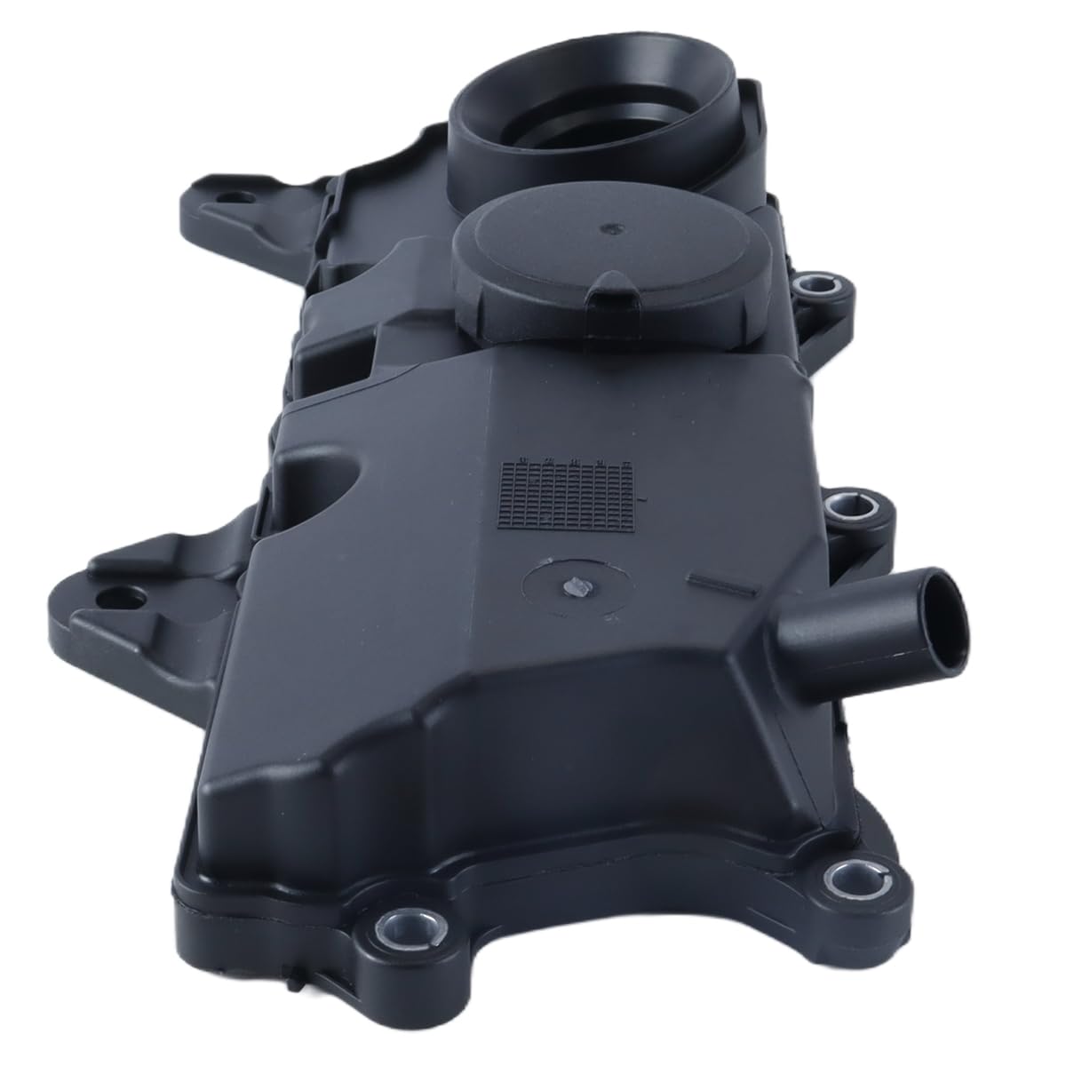 Ausi Couvercle de soupape de purge d'huile pour Volvo S60 S80 S90 S60 S90 XC40 XC60/70/90 32140004 31316184