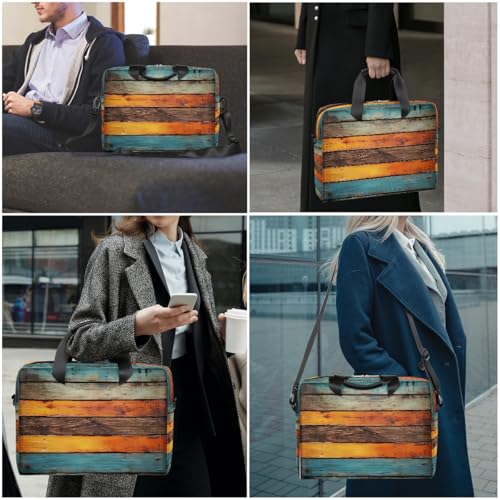 Bolso para Laptop Impermeable 16 pulgadas para Mujer y Hombre miniatura 2