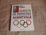 Olympia `92, Die Winterspiele in Albertville;