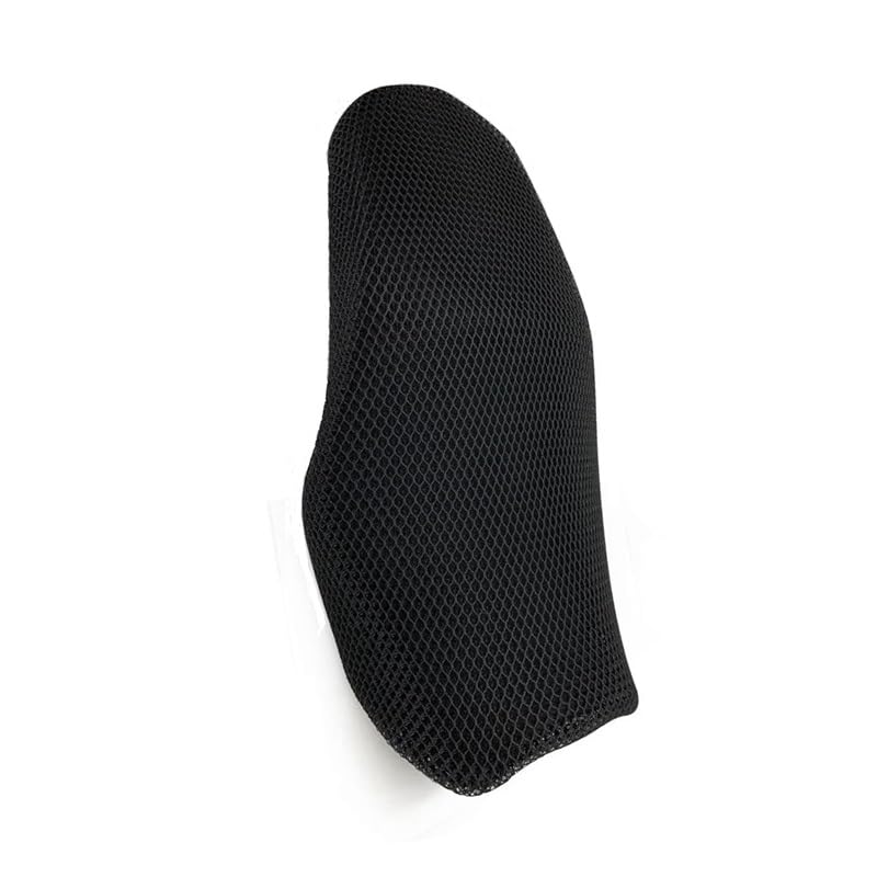 Housse de siège moto en filet anti-selle brûlante pour Forza 350 NSS350