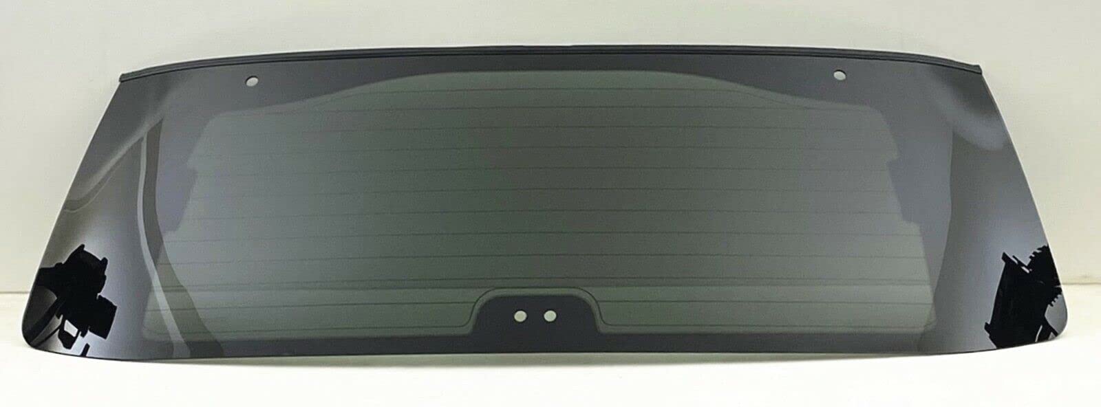Película De Ventana Precortada Para Honda Pilot 2003-2008 – Cualquier Tono %, Todas Las Ventanas Traseras Y Laterales