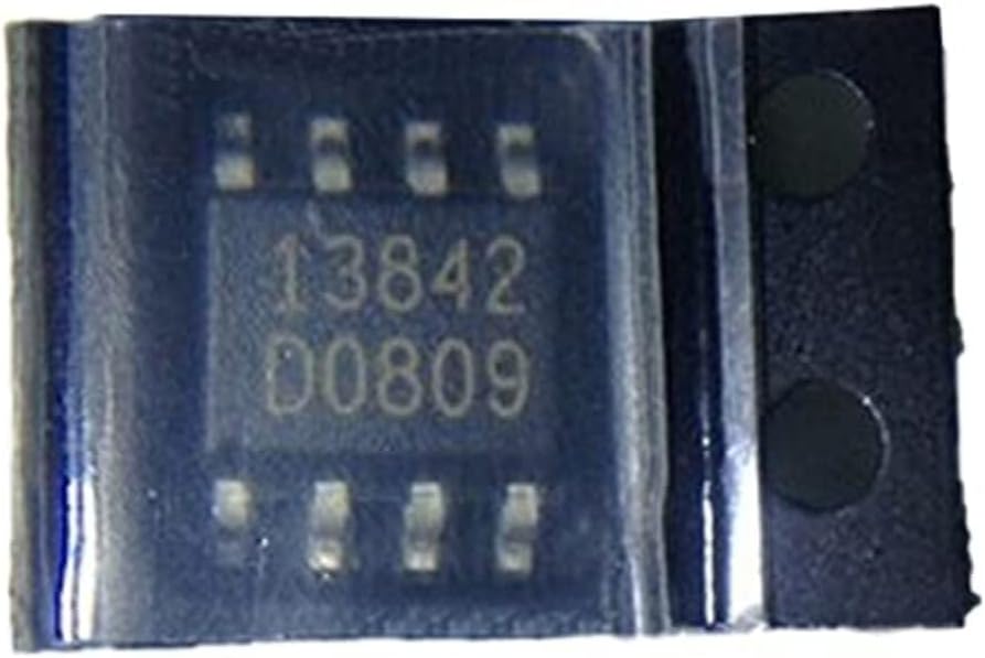 5pcs FA13842 13842 SOP-8