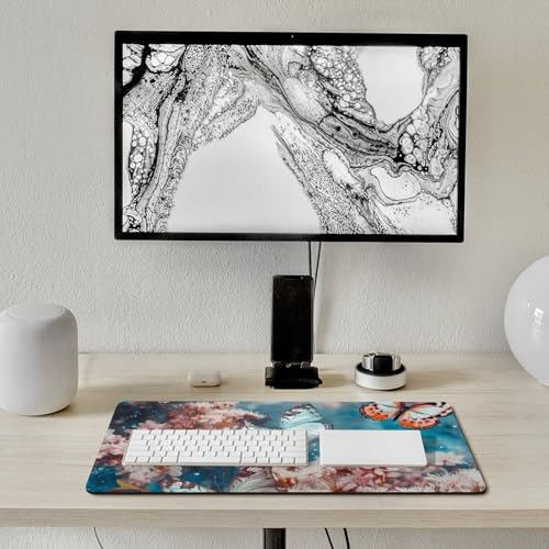 Sous-main de bureau antidérapant pour protéger votre table - 7
