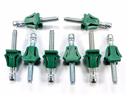 Retro-Motive Headlight Adjusters- for 79-94 Blazer & Jimmy- Qty.8- #1774-8