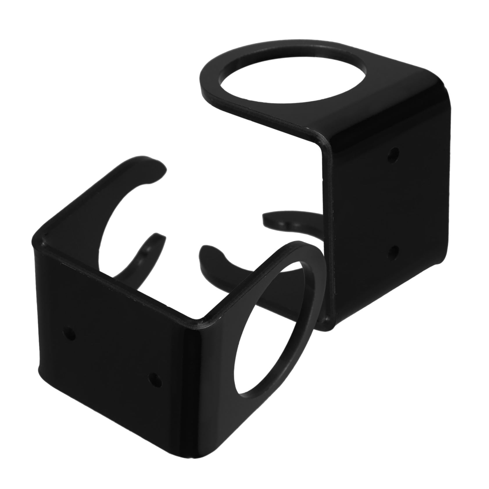 BESPORTBLE Acrylic Baseball Ball Holder Bat Holder Display Wall Decor Display Case