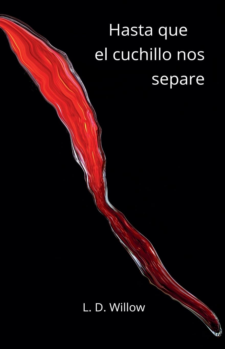 Hasta que el cuchillo nos separe