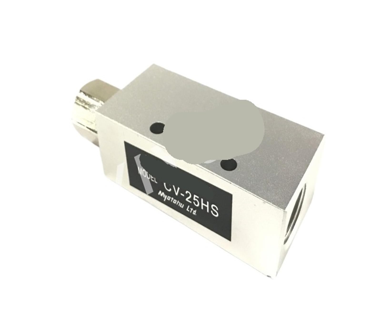 JJKKOZVQF Vacuum generator CV series CV-10HS CV-15HS CV-20HS CV-25HS CV-25HS CV-30HS CV-30HS(CV-25HS(In general))