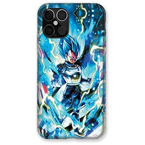 Cokitec iPhone 12/12 Pro Case Cover