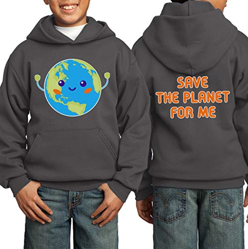 Custom Youth Hoodies Add Your Own Image Pullover Hooded Text Front Back Side3