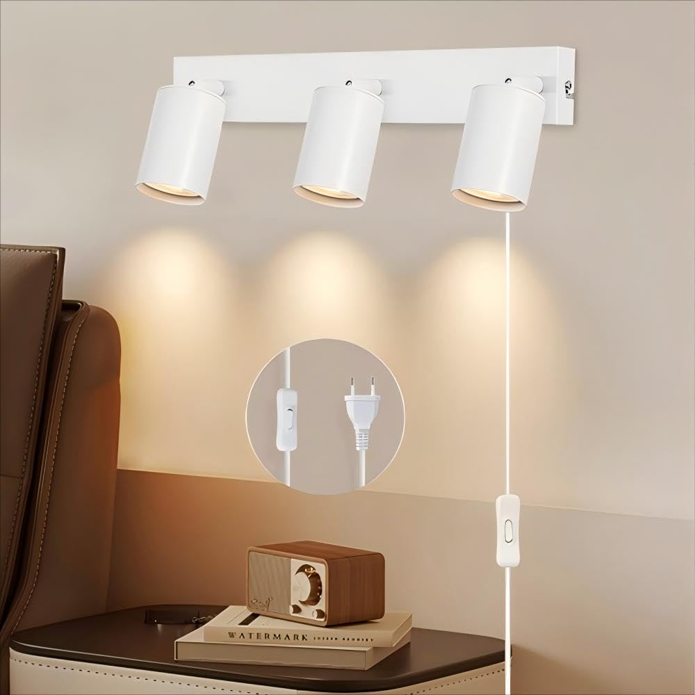 Kambo Wandleuchte LED