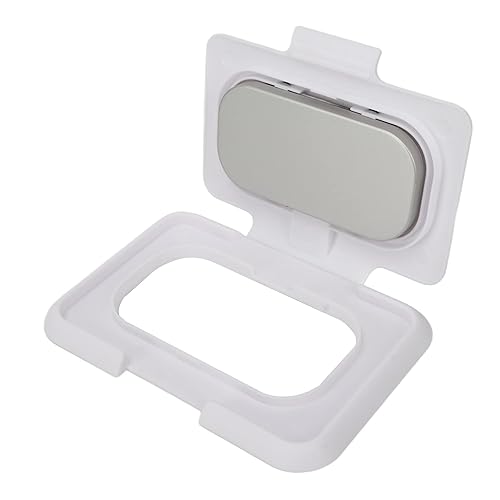 Dispensador de toallitas húmedas para bebés, calentador de toallitas reutilizables para bebés, mini calentador de toallitas portátil USB, cargador