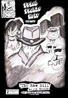 The Raw Dill 1500757888 Book Cover