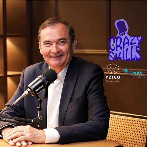 4.3 Didier : Cr&eacute;ateur de caps et inspirateur de trajectoires