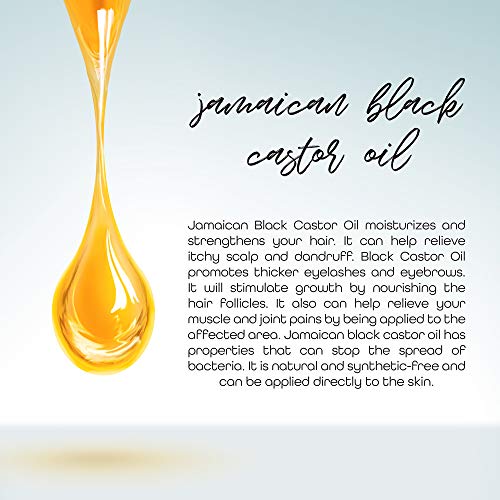 Jamaican-Black-Castor-Oil-Hair-Growth-Hair-Oil-Edge-Control-Hair-Growth-Products-Beard-Growth-Oil-Natural-Hair-Products-Cold-Pressed-Castor-Oil-Organic-1-Gallon-Packing-May-vary