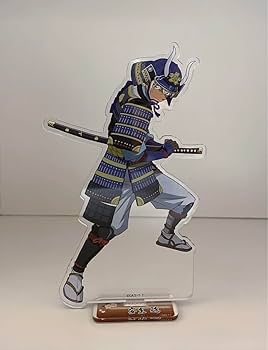 Amazon.co.jp: コナン大阪城本陣 2024 戦国 安室透 アクリル