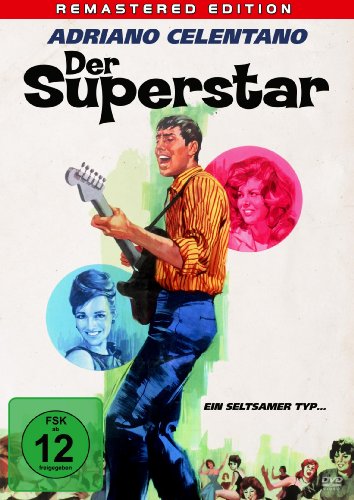  Der Superstar