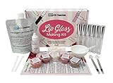 DIY Lip Gloss Making Kit - Make Your Own Lip Gloss