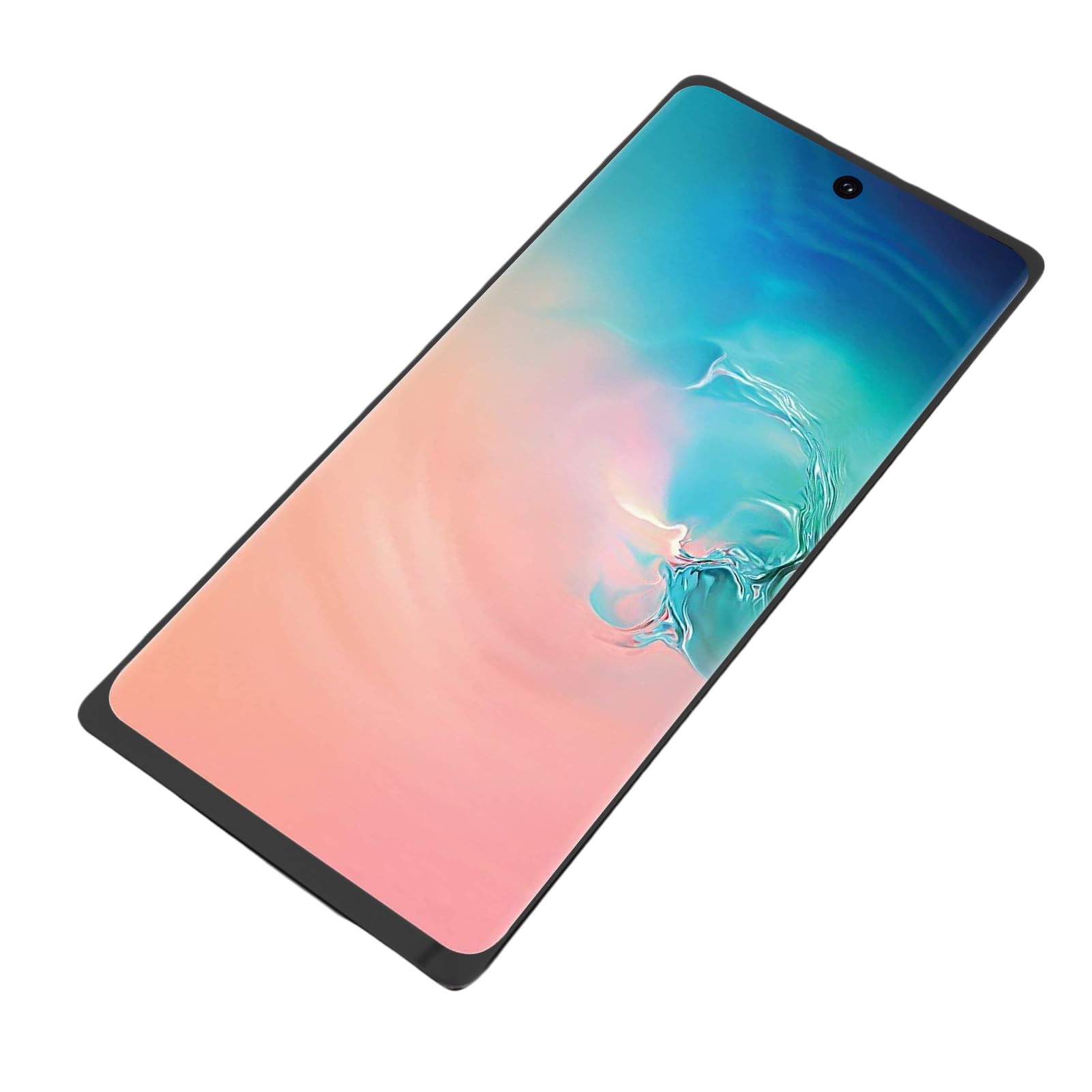 Cryfokt Zestaw Digitizer, Aktualizacja 60 Hz 1080x2400px Smart Telefone Resolution Telefon
