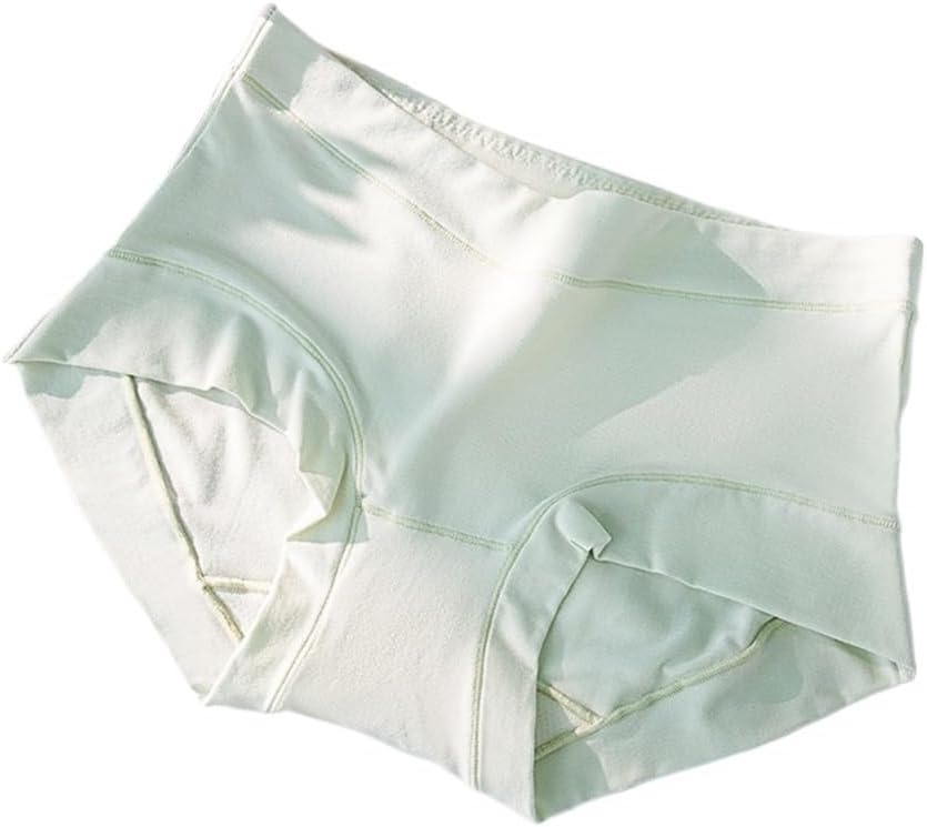 Modal Underwear Women's Seamless Breathable Triangle Pants